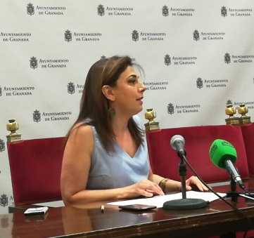 Granada se postula para ser Capital Europea del Turismo Inteligente en 2019
